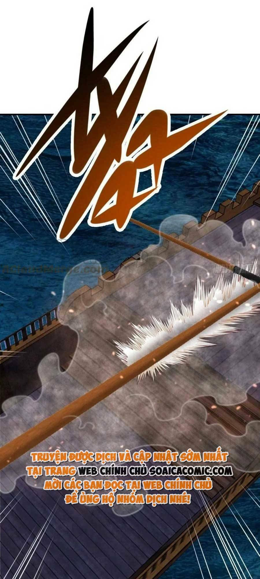 thuần hóa ba ba bạo quân chapter 59 50