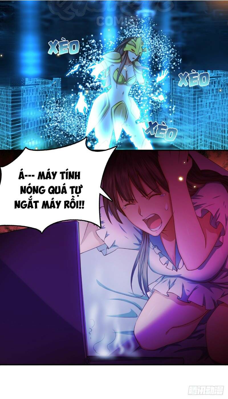 tuyệt thế thiên tài hệ thống chapter 41 12