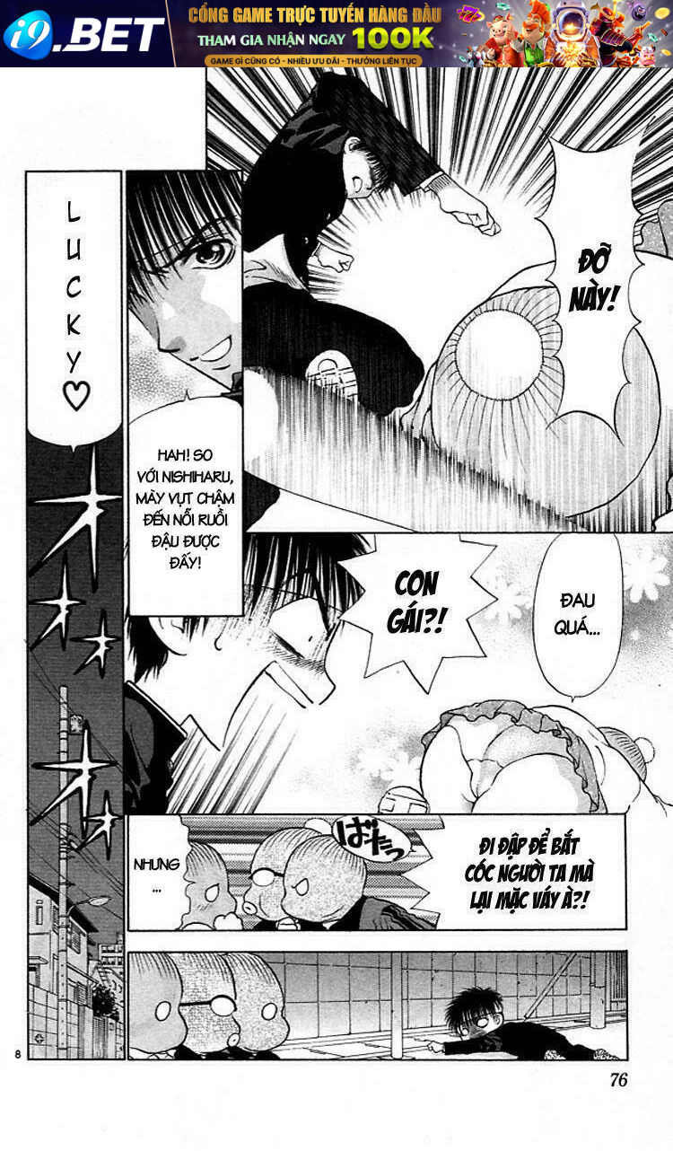 girls saurus chapter 14 9