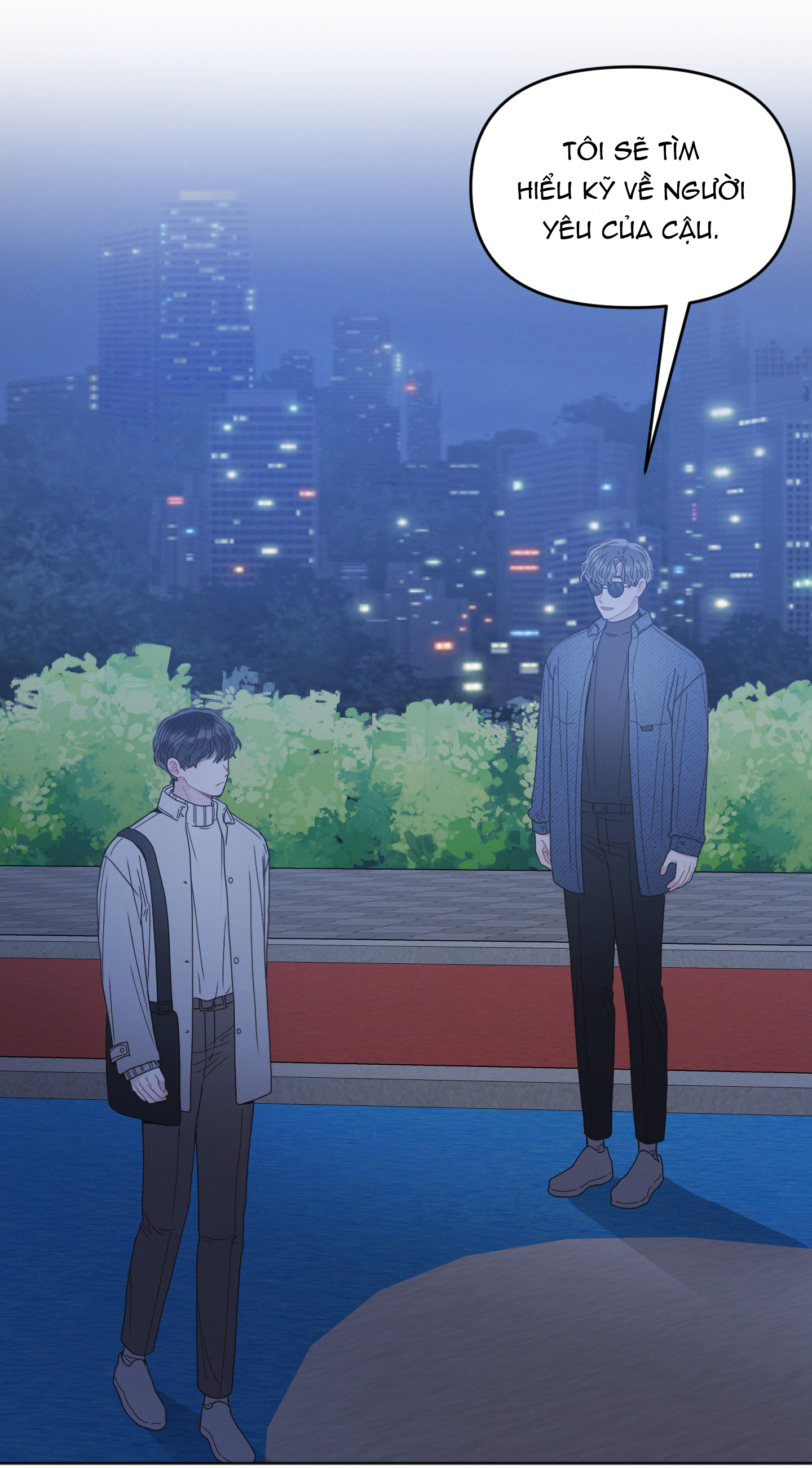 đời tư hàng xóm chapter 5 34