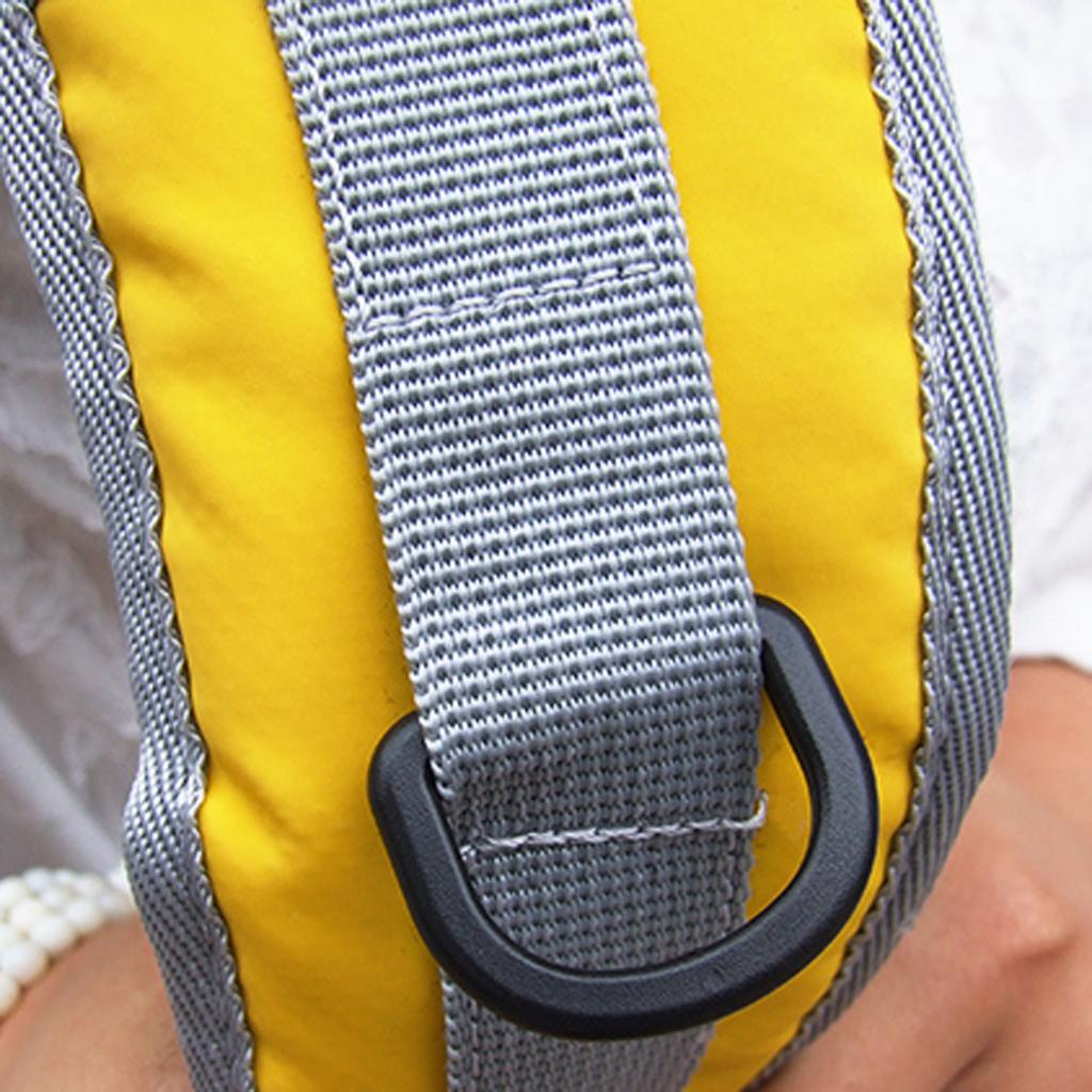 Shoulder Straps Belt Cushion Pad for Dry Bag Sack Backpack Kayaking,Beach Snowboarding