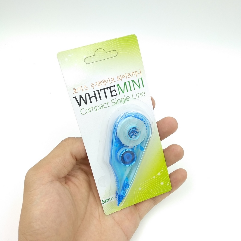 Viết Xóa Choi's White Mini