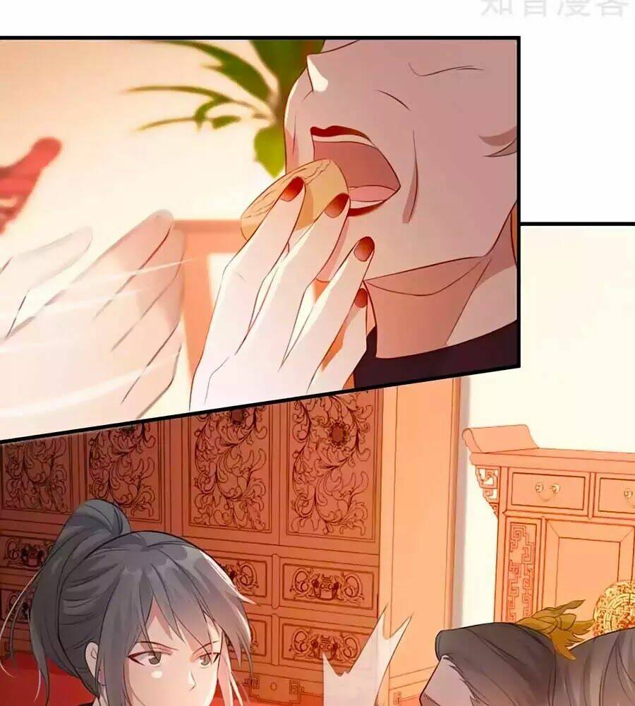 gian phi như thử đa kiều chapter 49 51