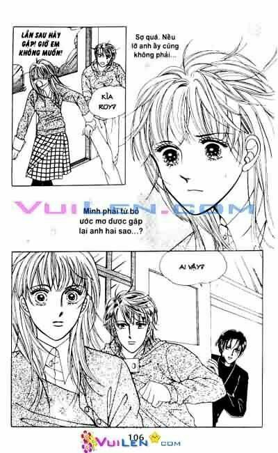 tìm anh - look for oppa chapter 9 106