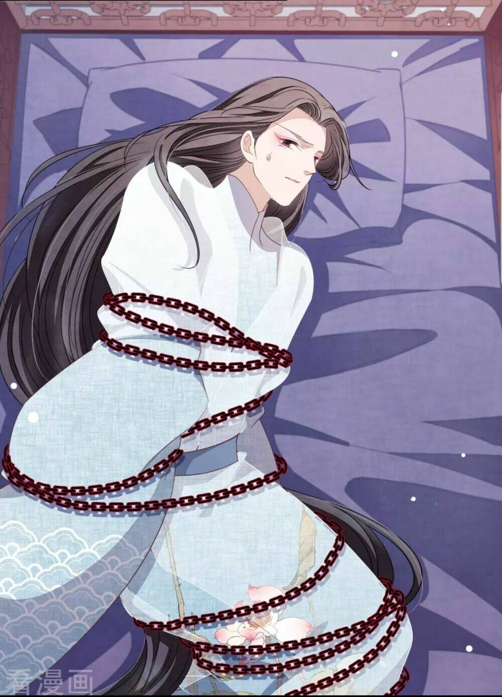 xuyên về cổ đại làm quốc bảo chapter 45 21