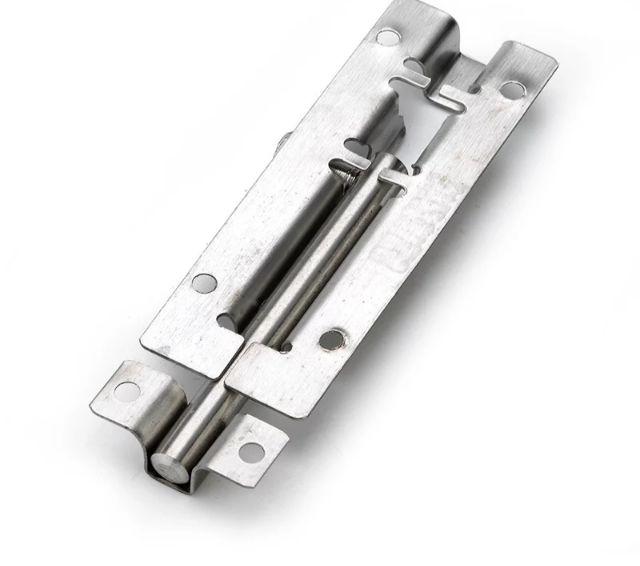 #chotinoxcuadi# chốt inox cửa đi nhiều size