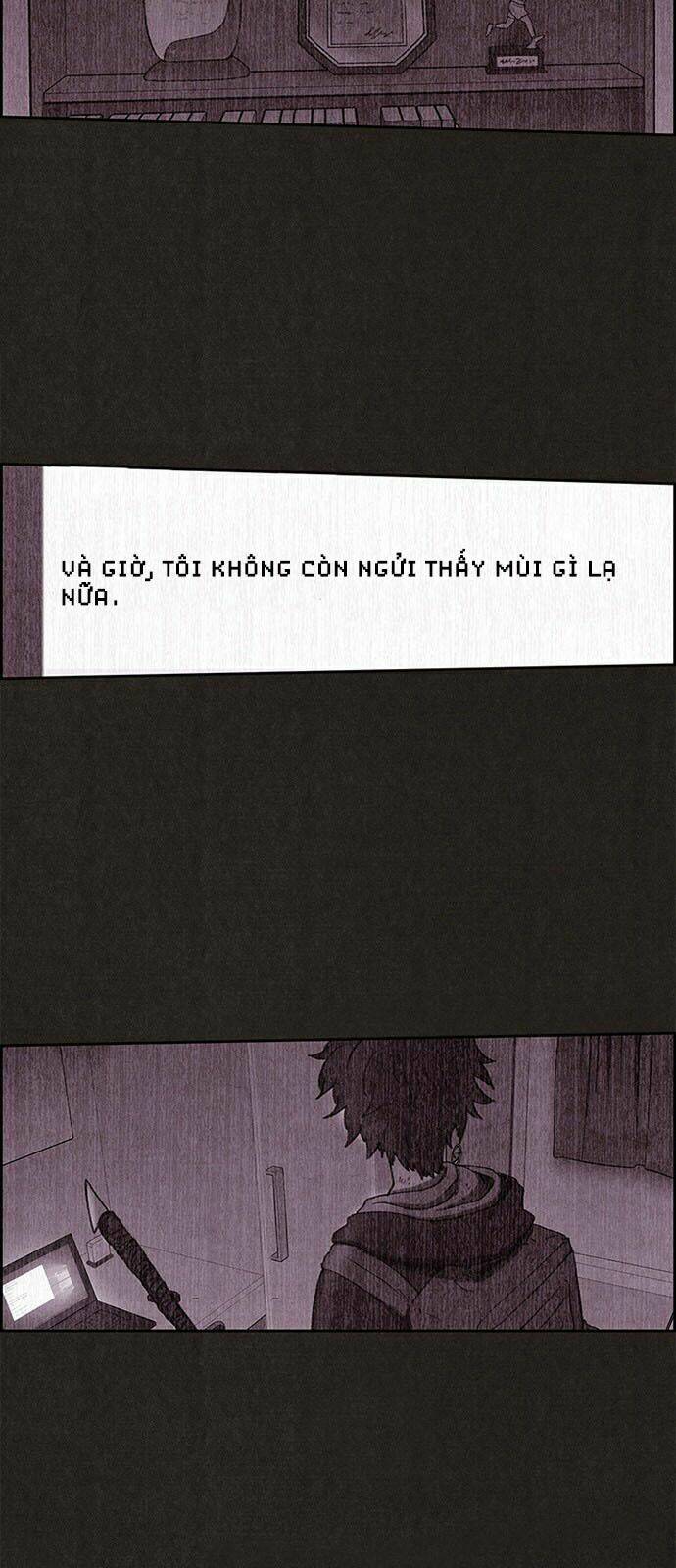 quái vật tại chung cư xanh chapter 53 52