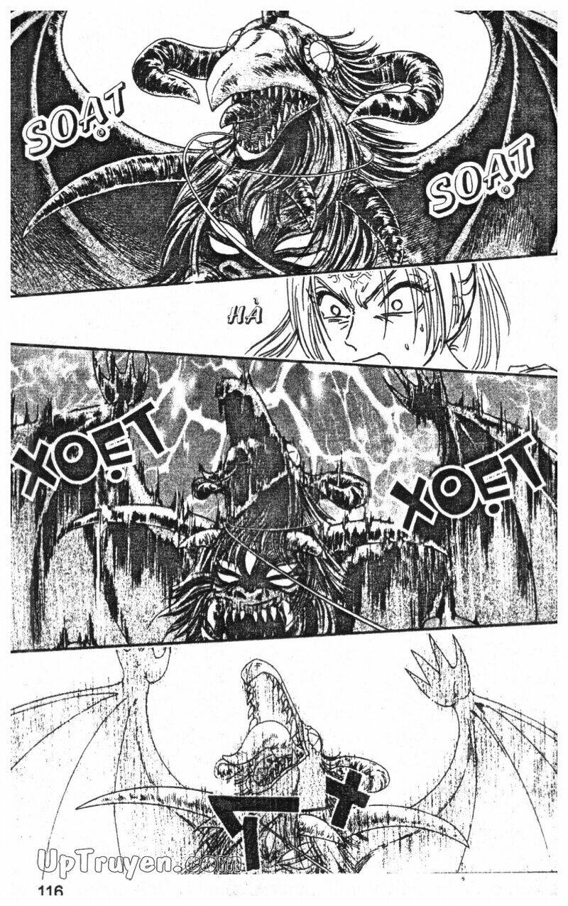 hoàng tử hoa - bud boy chapter 13 118