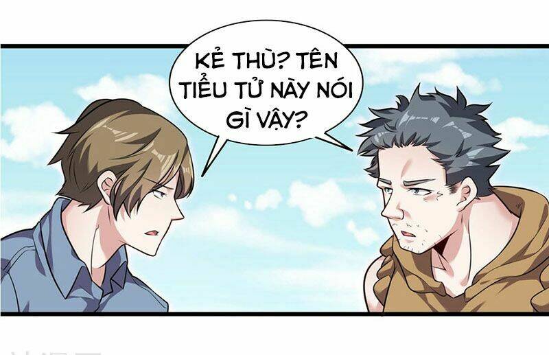 bá thiên chiến hoàng chapter 4 21