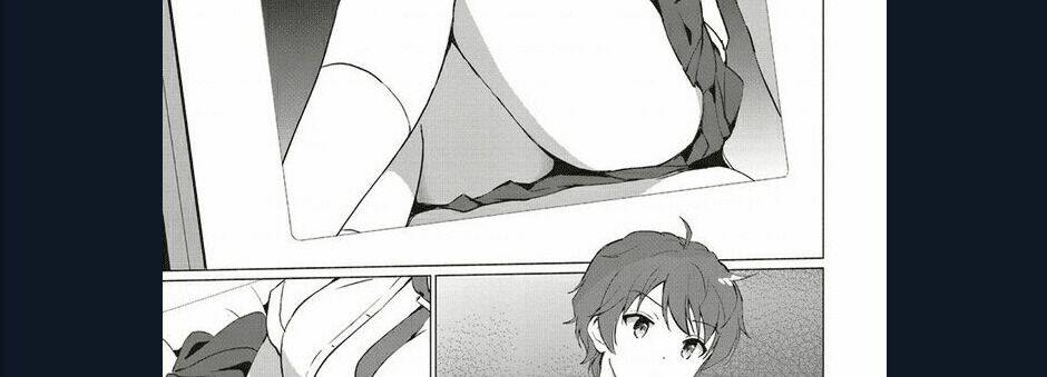 seishun buta yarō wa rojikaru witchi no yume o minai chapter 4.2 54