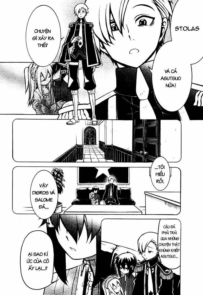 necromancer chapter 17 8