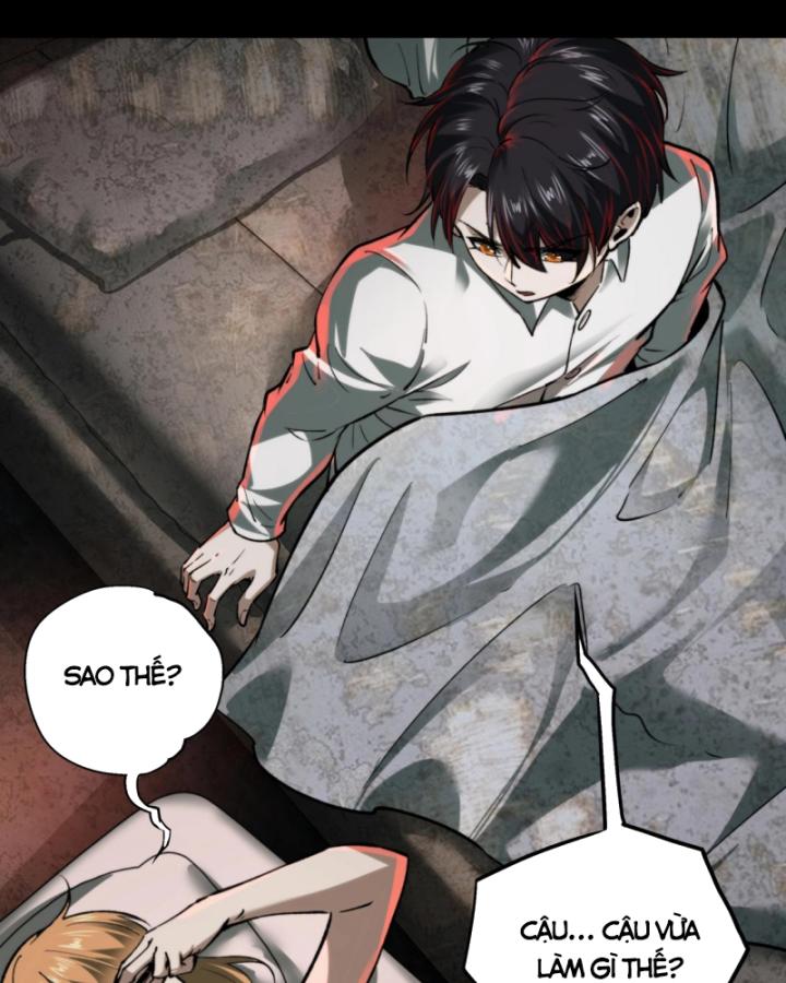 tôi chơi thế giới kinh dị như một trò chơi nuôi dưỡng chapter 3 110