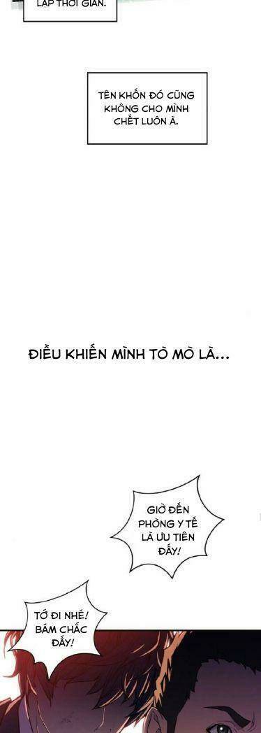 nhân vật phản diện bất tài chapter 2 32