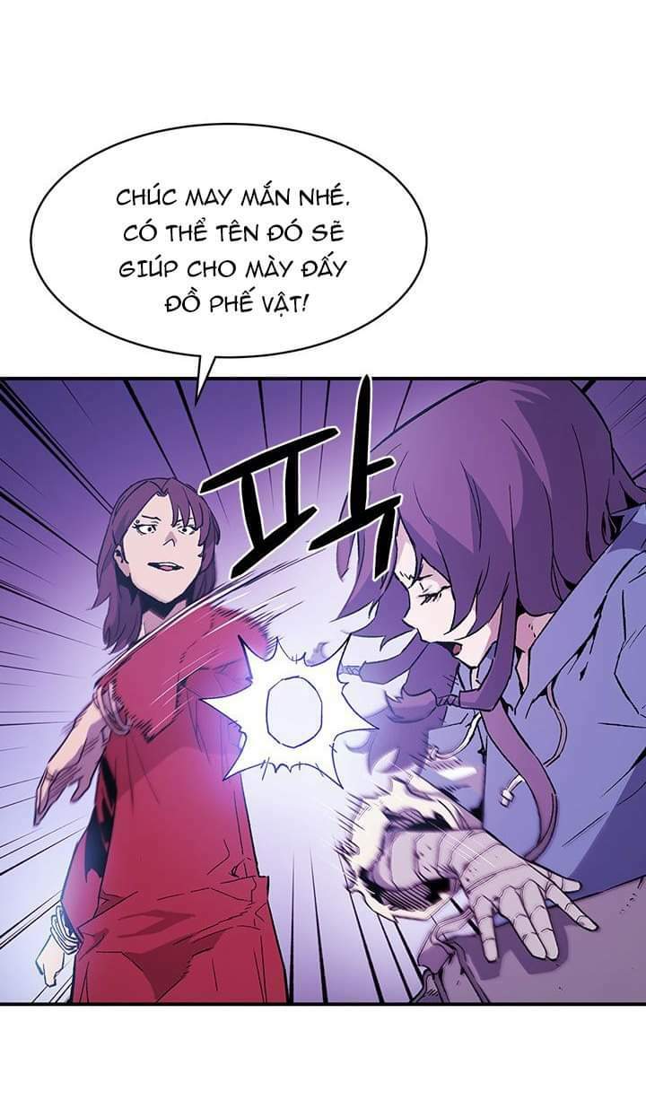 khát vọng trỗi dậy chapter 42 49