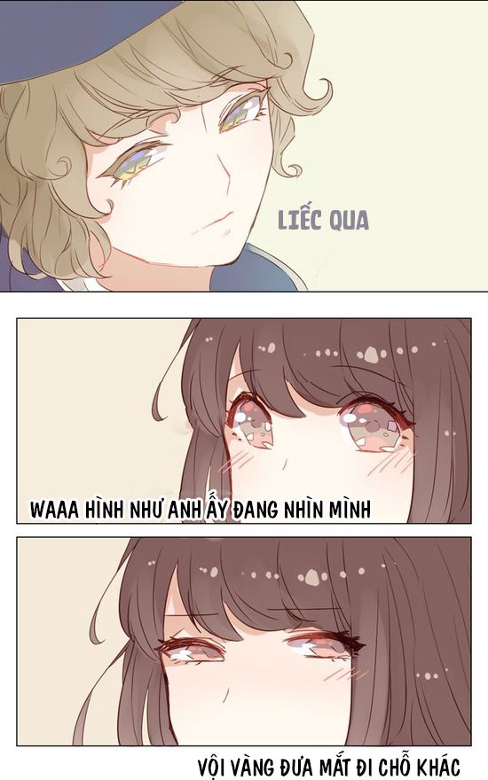 người yêu biến mất chapter 13 19