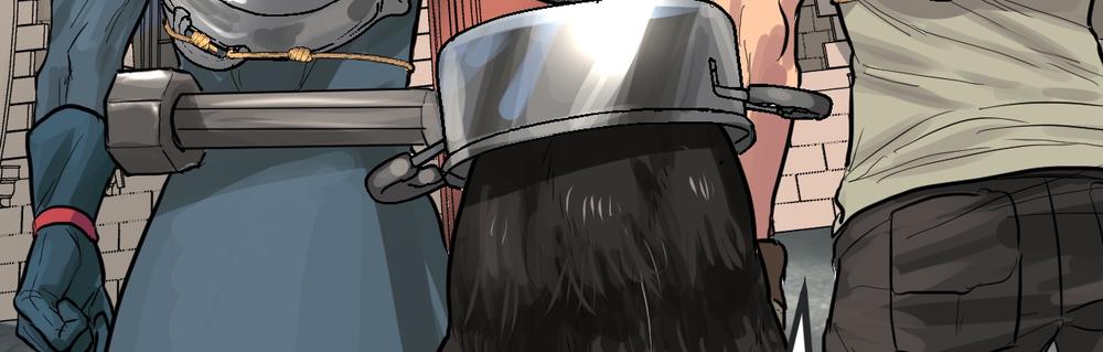 vua sinh tồn chapter 63 92