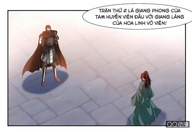 cửu dương thần vương chapter 47 31