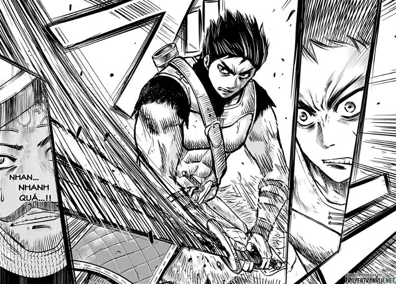 hành trình chịch dạo của của máy dập cổ đại chapter 2 6