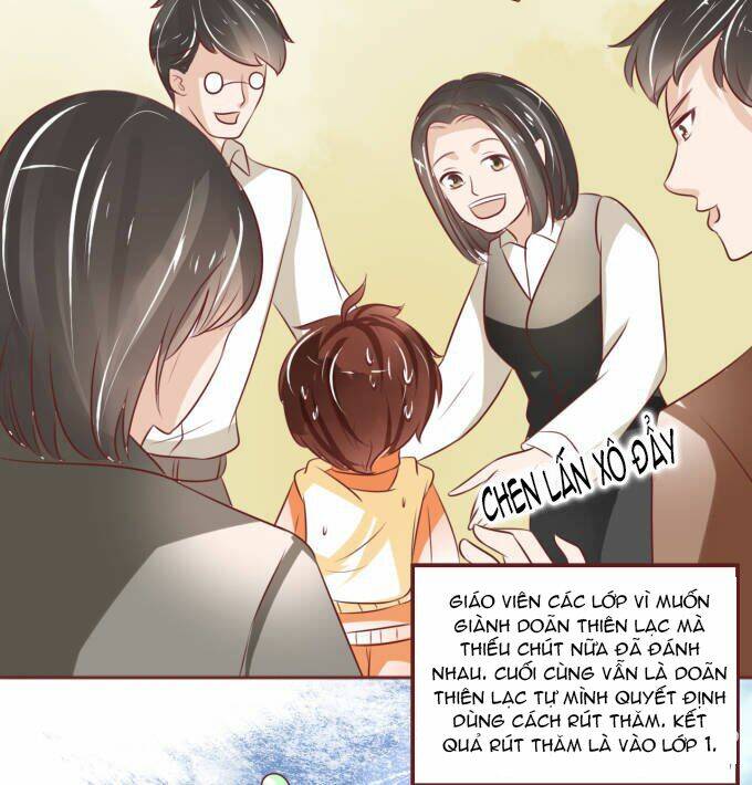 vương tước tư hữu bảo bối chapter 20 9