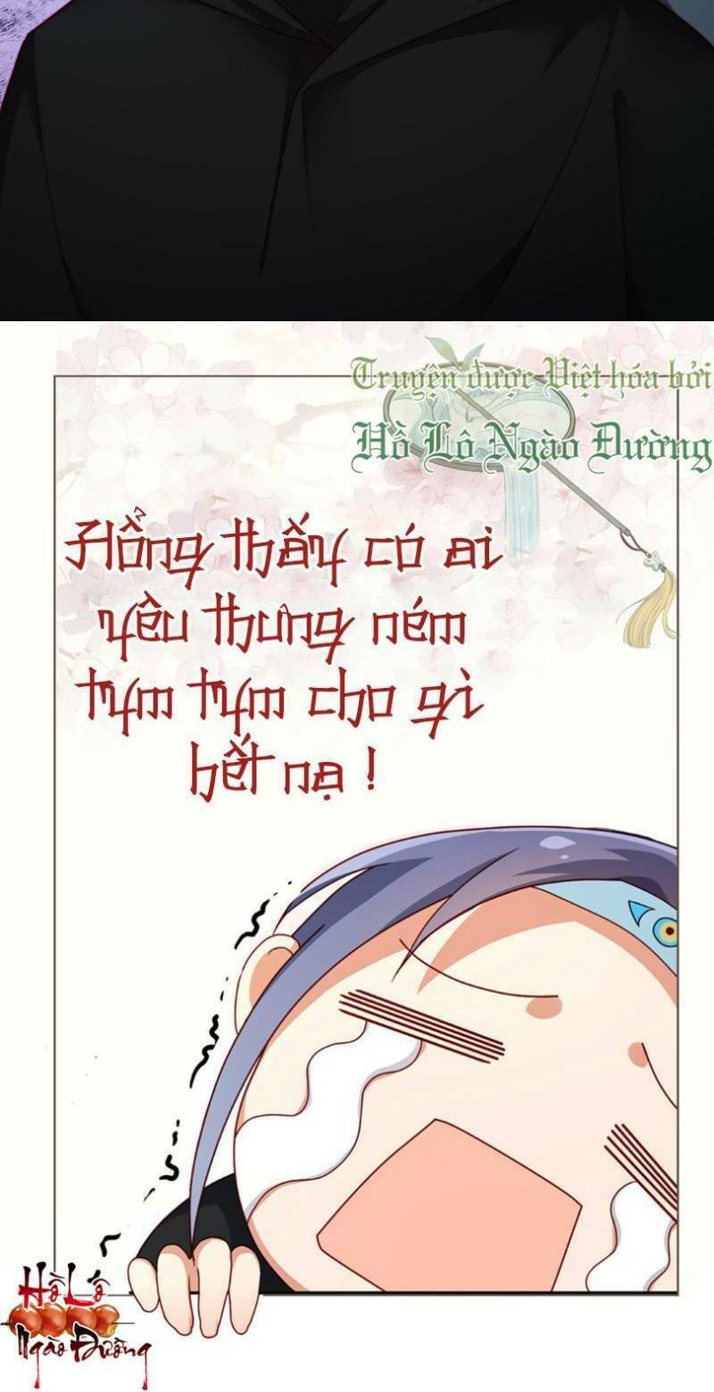 thiên kim bất hoán chapter 32 34