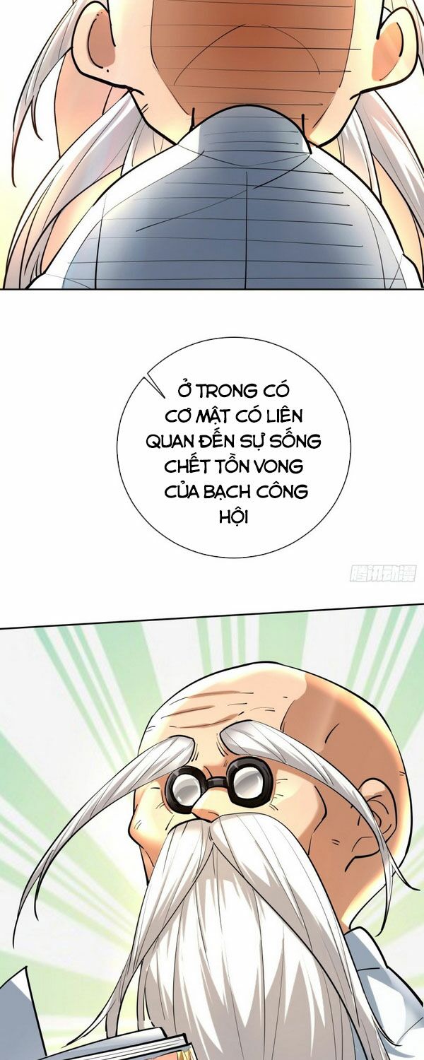 ta là nhà giàu số một, ta không muốn trọng sinh chapter 37 15