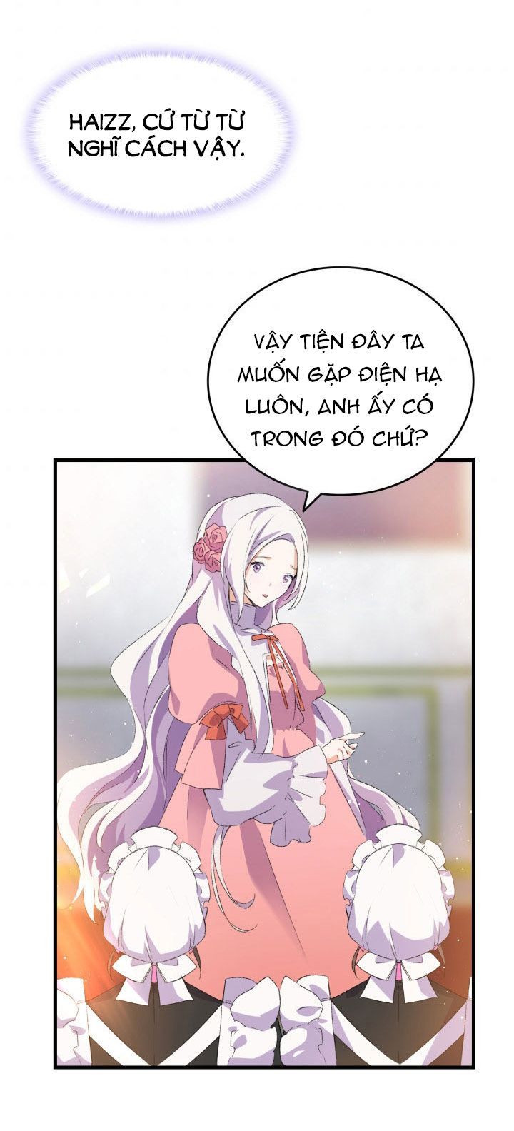 tôi định quyến rũ anh trai nhưng nam chính đã đến chapter 10 42