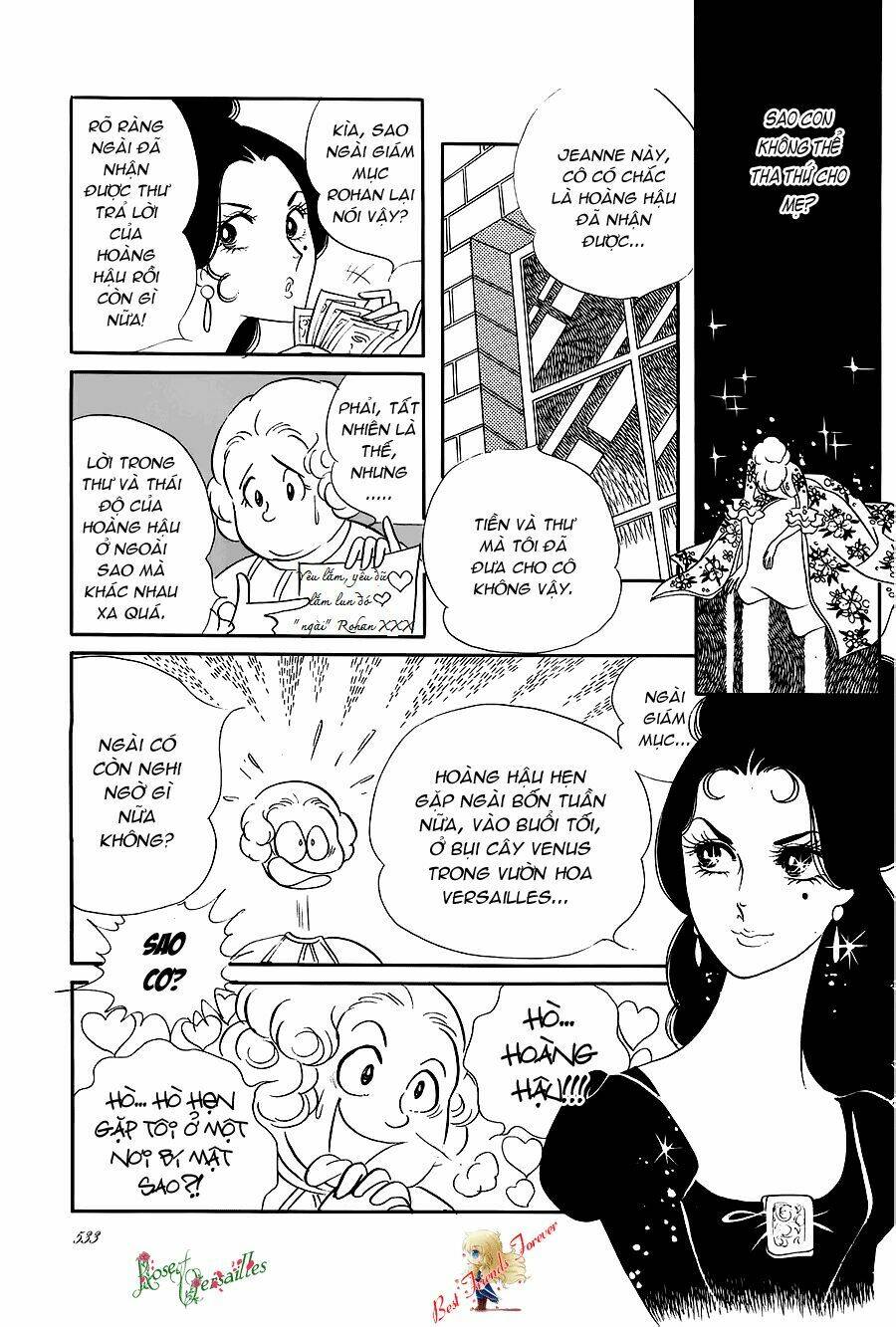 versailles no bara chapter 19 11