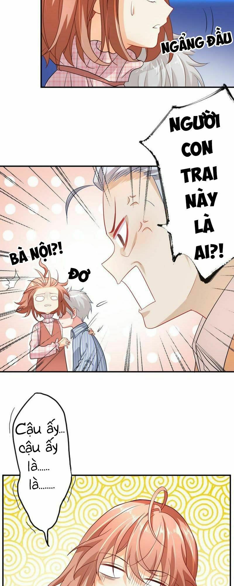 chàng trai người máy ấm áp 741 của tôi chapter 9 6