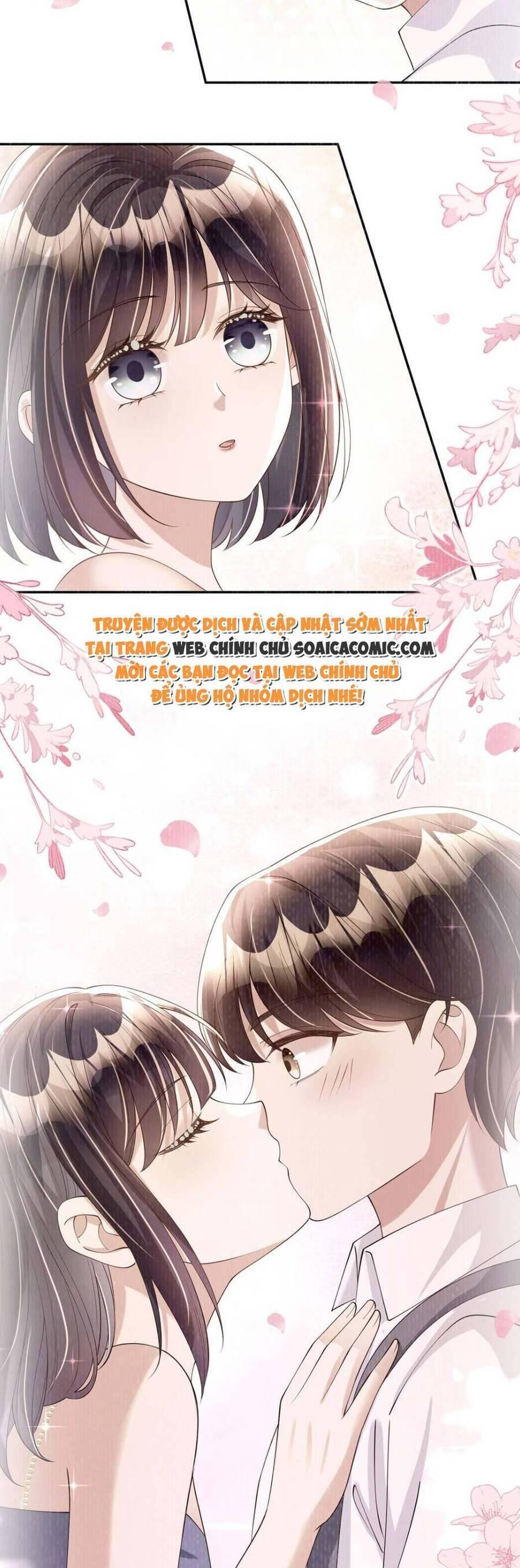 tổng tài huyết tộc cực sủng cô vợ mỹ nhân ngư chapter 110 17