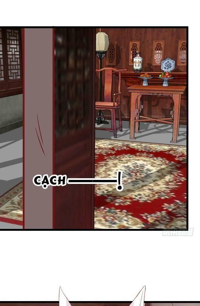 hồ tiên hung bạo chapter 32 4