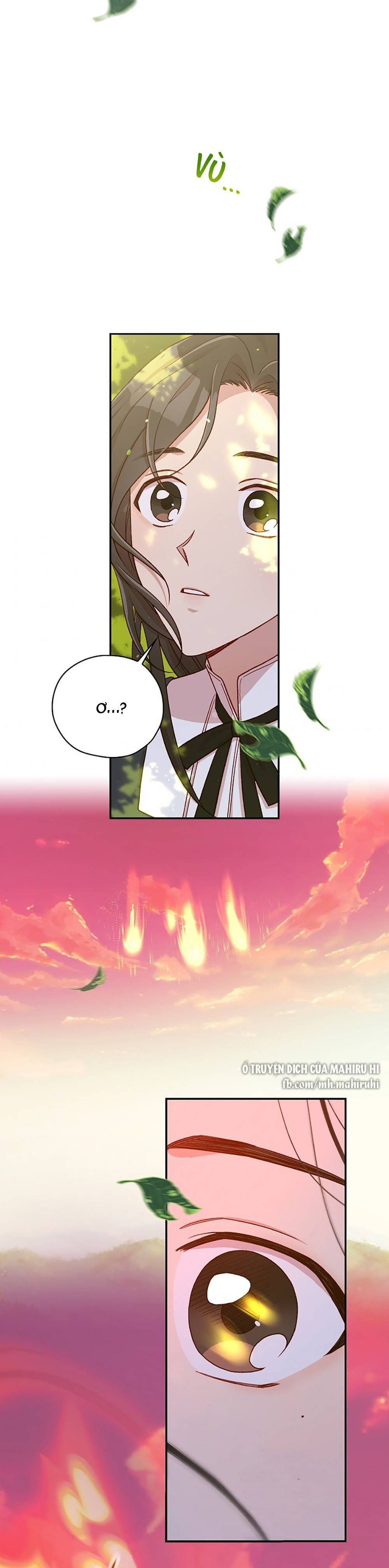 sống sót dưới thân phận hầu nữ chapter 60 41