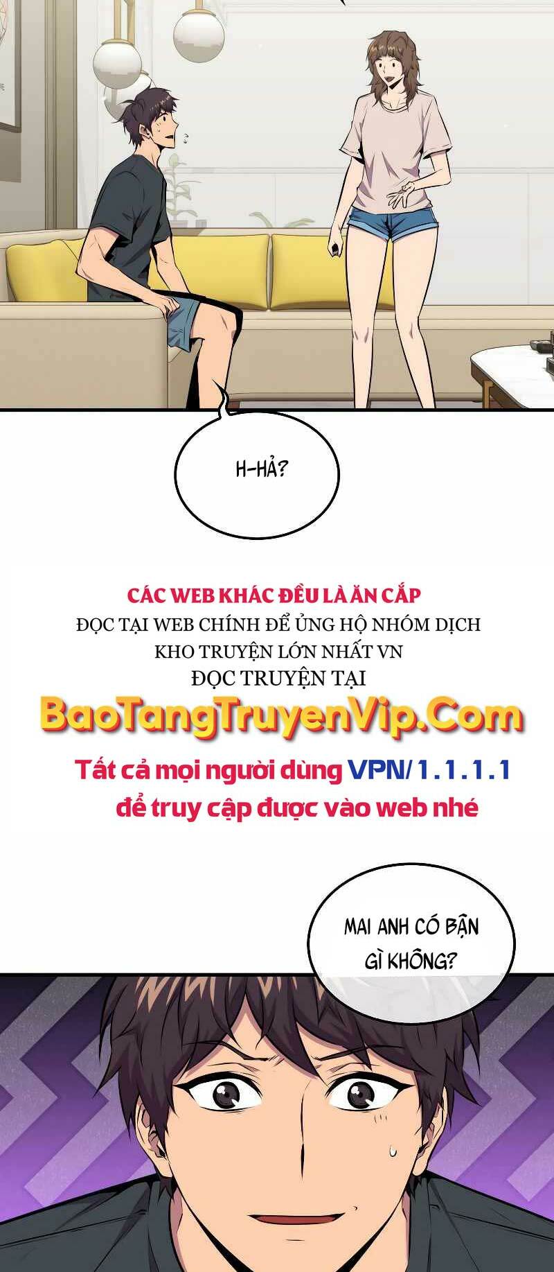 tôi thăng cấp trong lúc ngủ chapter 54 47