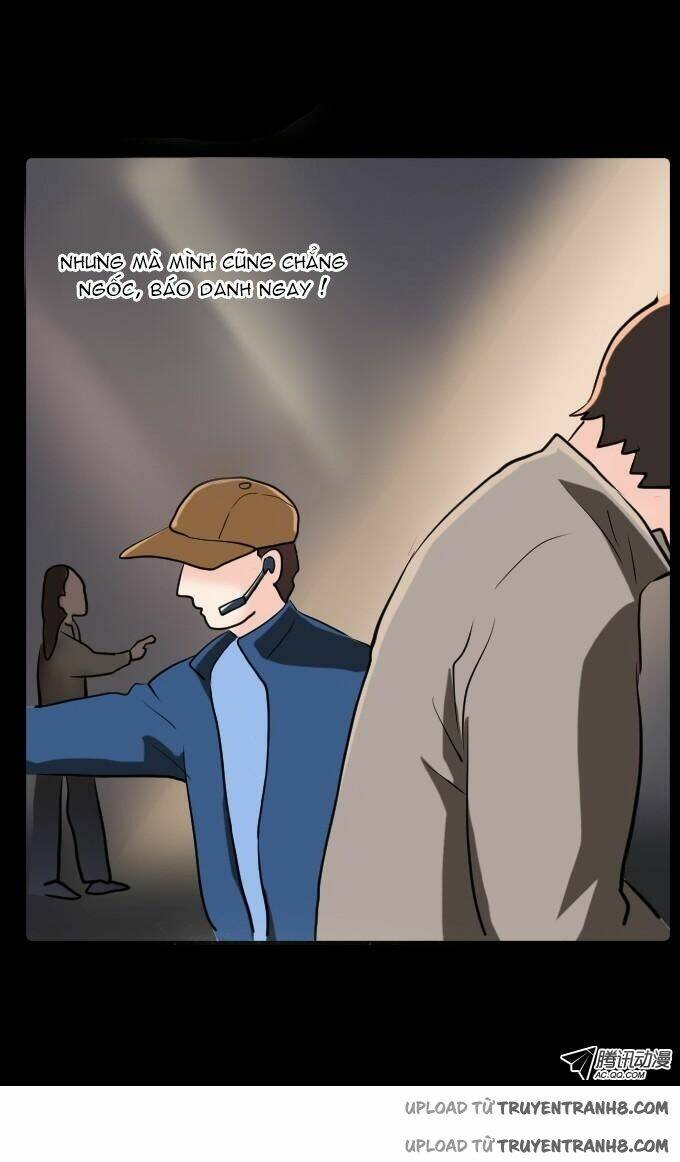 ớn lạnh tuyệt đối chapter 16 12