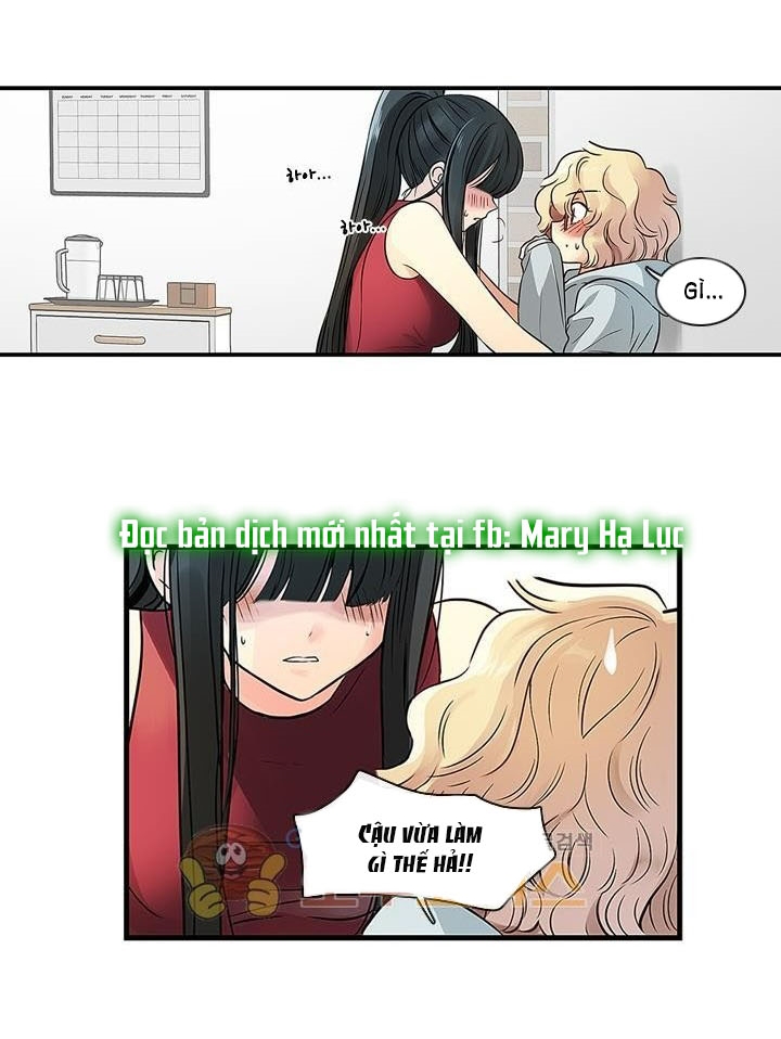 [18+] nàng hoa chapter 4.2 14