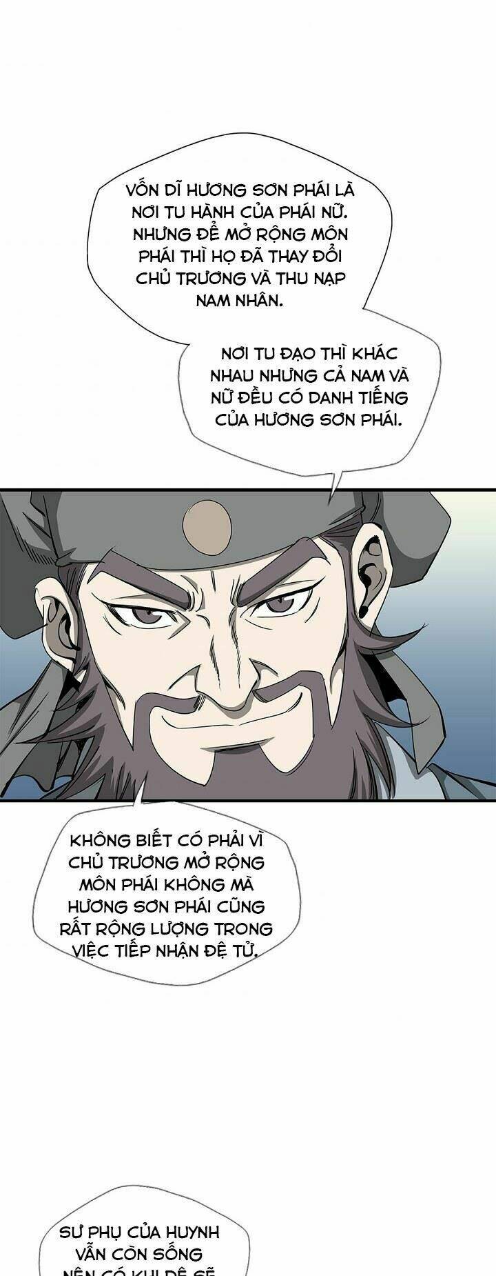 cuồng long chapter 52 43
