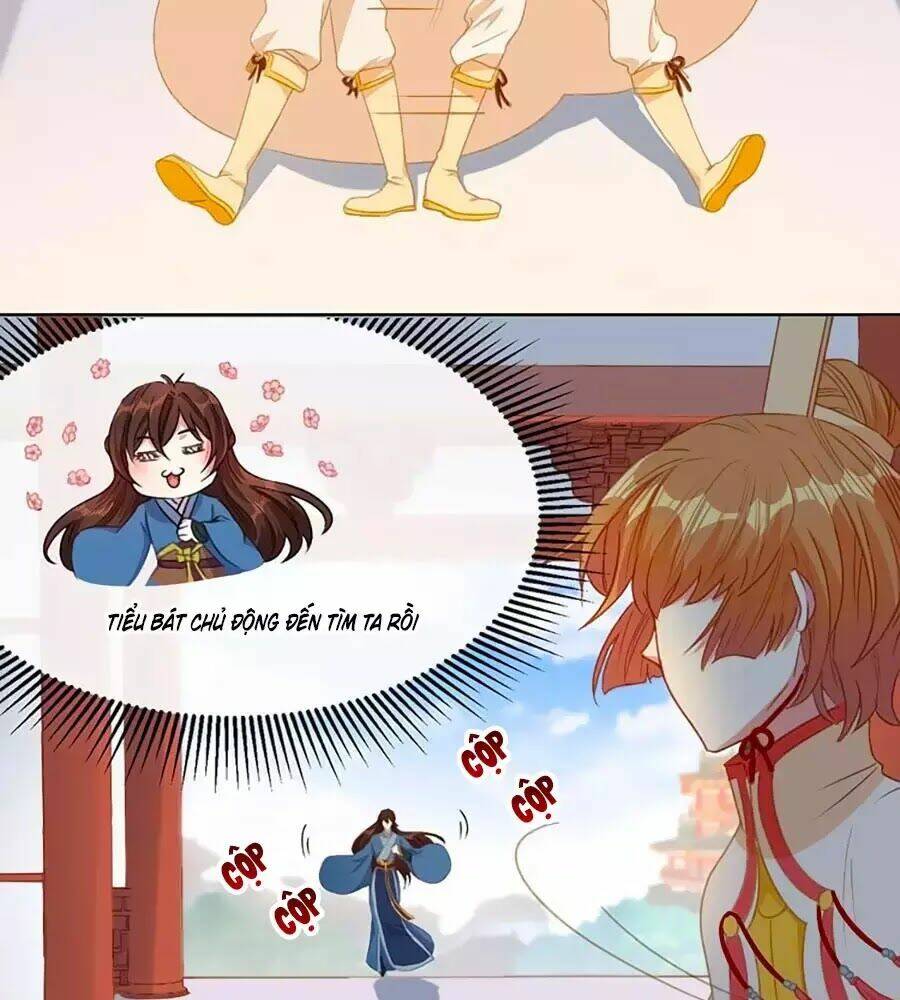 hội học sinh kiêu ngạo của hoàng cung chapter 14 28