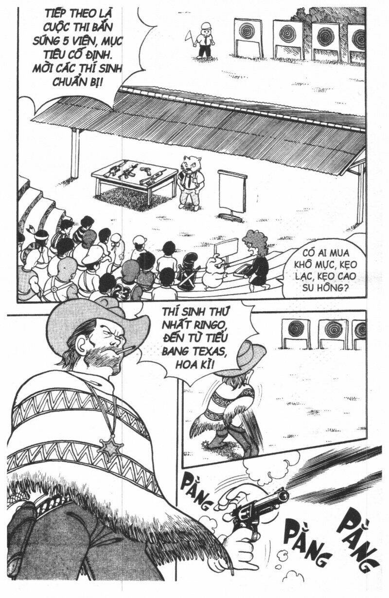 đội quân nhí nhố chapter 1 177