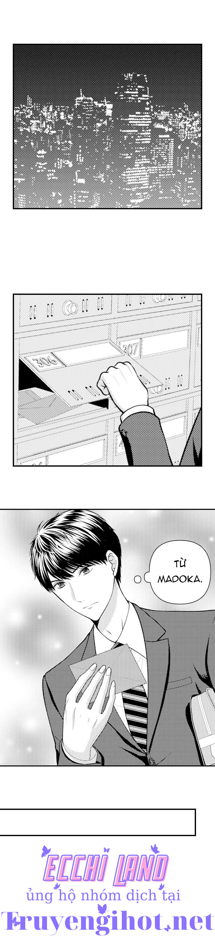 tình đầu của đôi ta (full) chapter 19.1 3