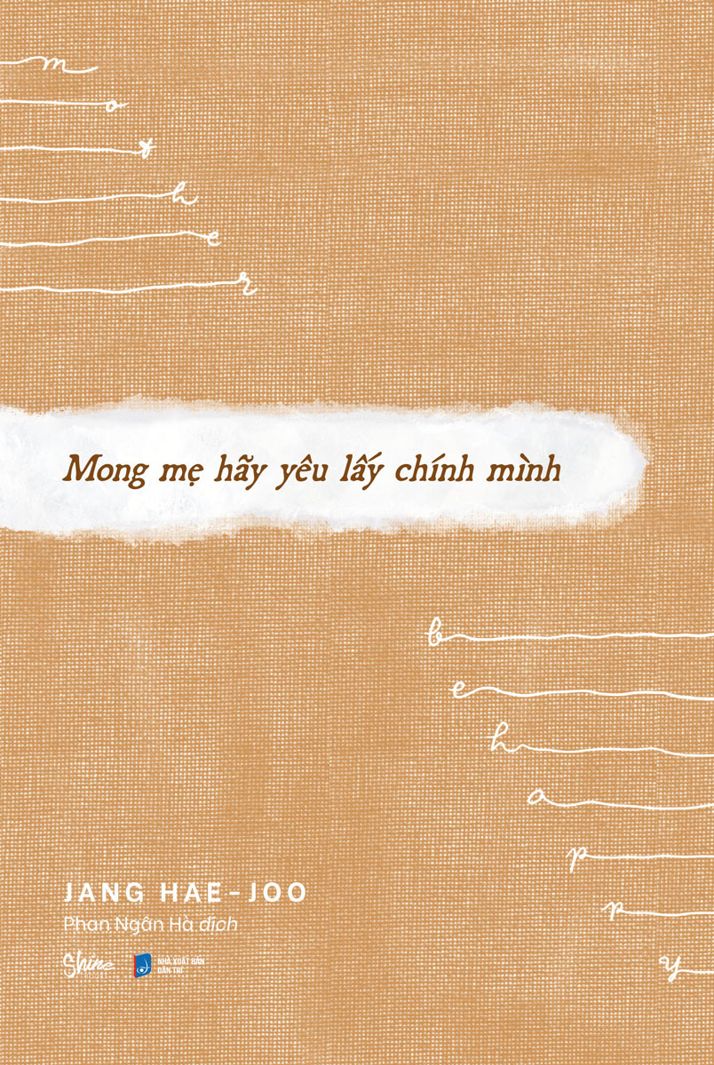 Mong Mẹ Hãy Yêu Lấy Chính Mình_AZ
