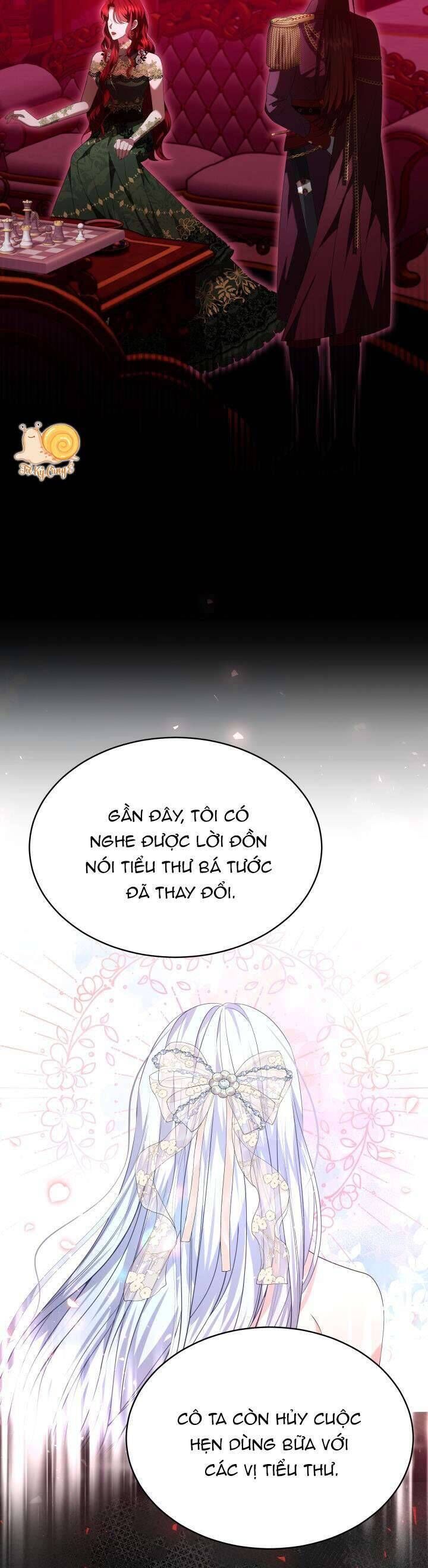 hướng dẫn về ác nữ chapter 3 47