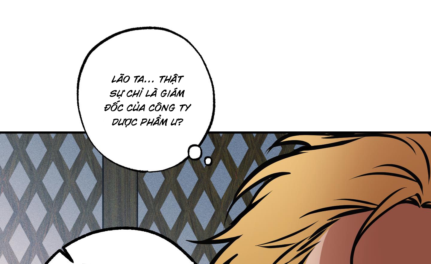 cây thương của ghost chapter 10 123