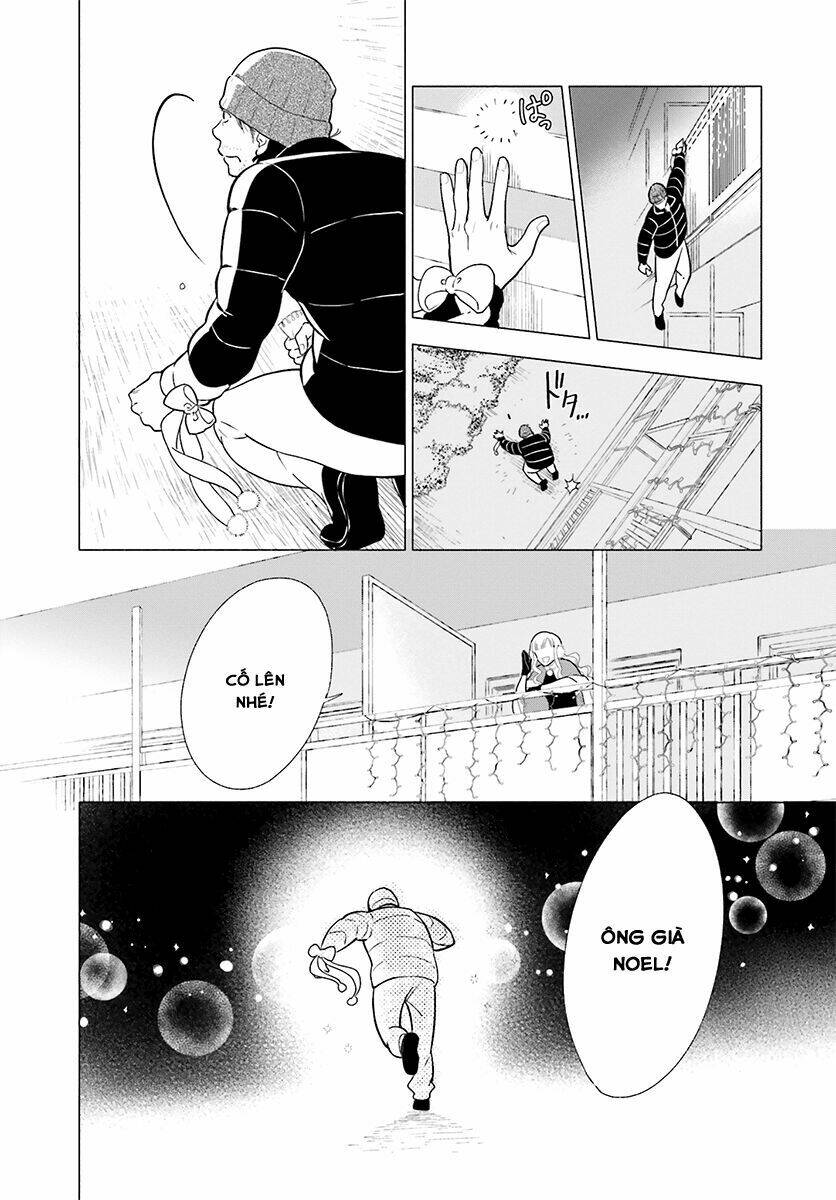 the flustered shabby santa claus chapter 1 16