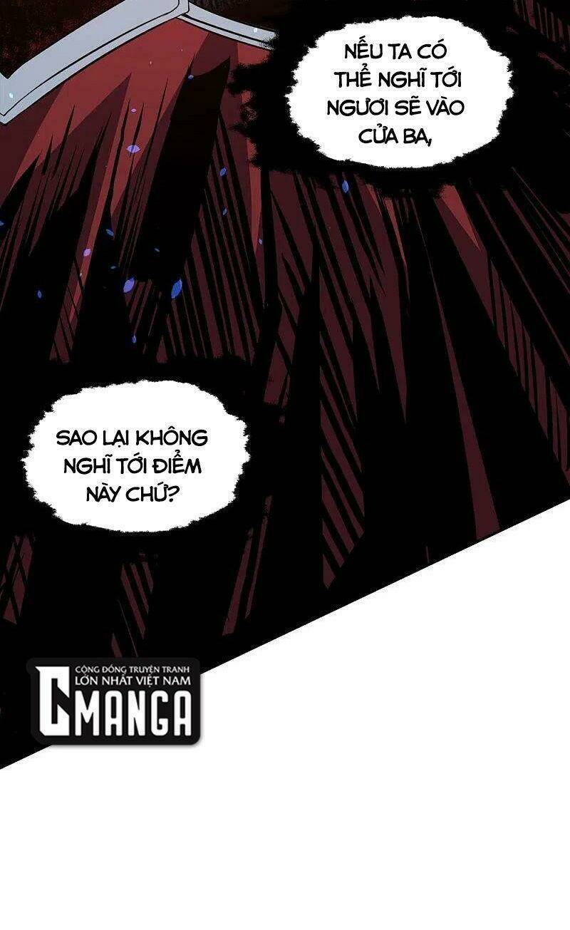 kiếm vũ chapter 224 36