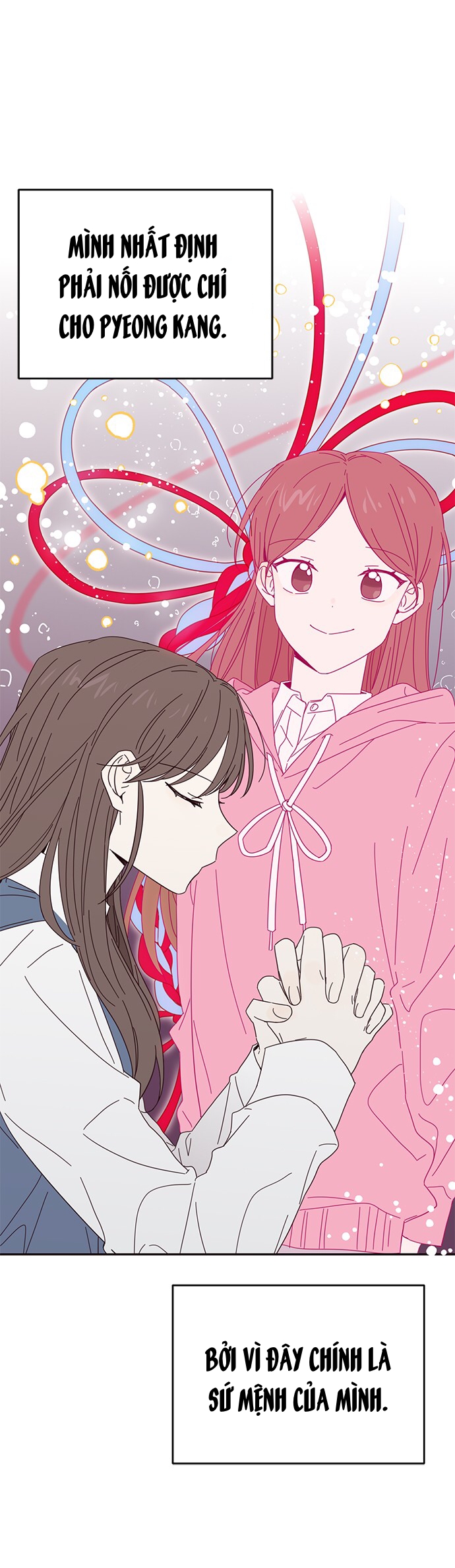 sợi chỉ nhân duyên của sarang chapter 27 13