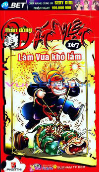 thần đồng đất việt chapter 167 1