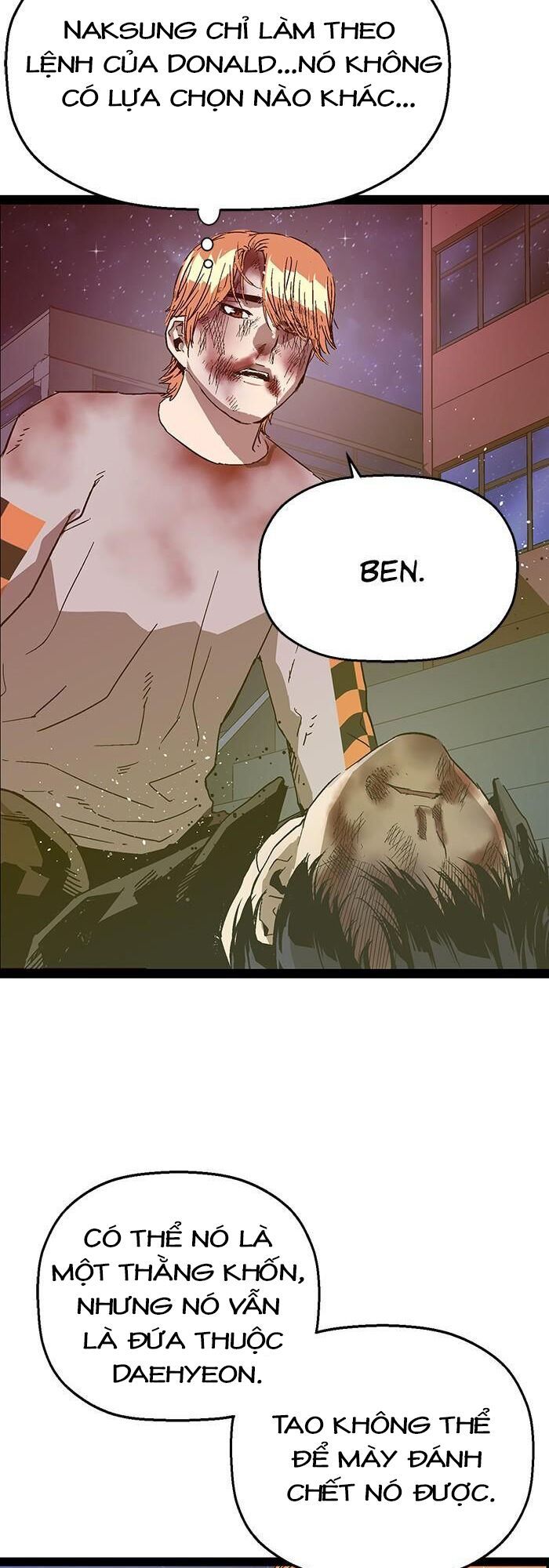 anh hùng yếu chapter 126 67