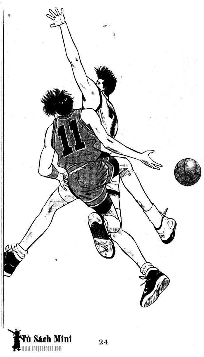 cao thủ bóng rổ chapter 30 24