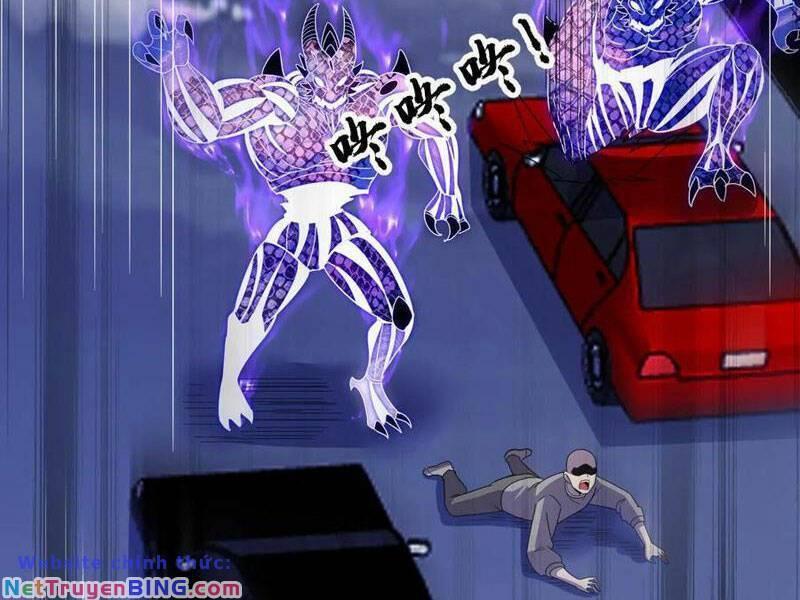 nhìn thấy thanh máu, ta xử tội thần linh chapter 148 7