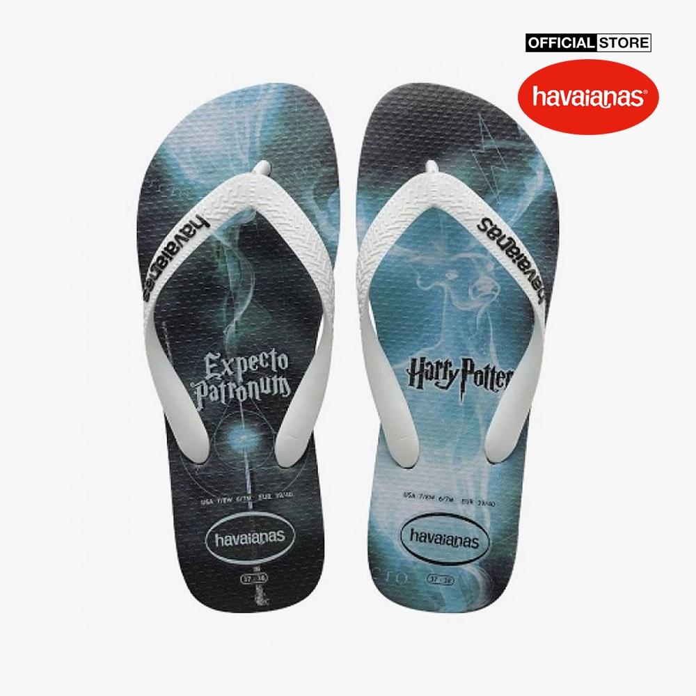 HAVAIANAS - Dép nam Top Harry Potter 4141763-0074