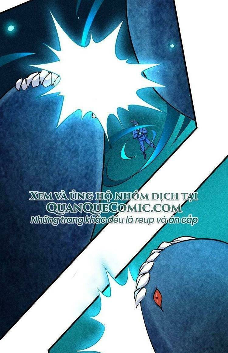 thánh tôn chapter 22 53